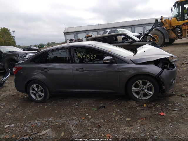 Aukcja sprzedaży 2014 Ford Focus Se, vin: 1FADP3F25EL428326, numer aukcji: 46147622