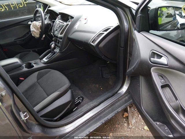 Aukcja sprzedaży 2014 Ford Focus Se, vin: 1FADP3F25EL428326, numer aukcji: 46147622