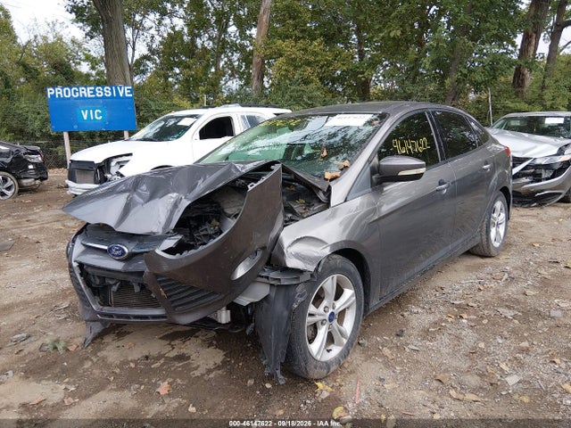 Aukcja sprzedaży 2014 Ford Focus Se, vin: 1FADP3F25EL428326, numer aukcji: 46147622