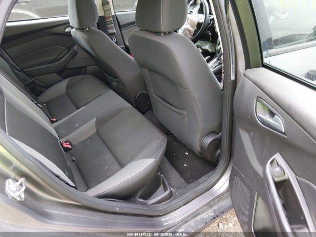 Aukcja sprzedaży 2014 Ford Focus Se, vin: 1FADP3F25EL428326, numer aukcji: 46147622