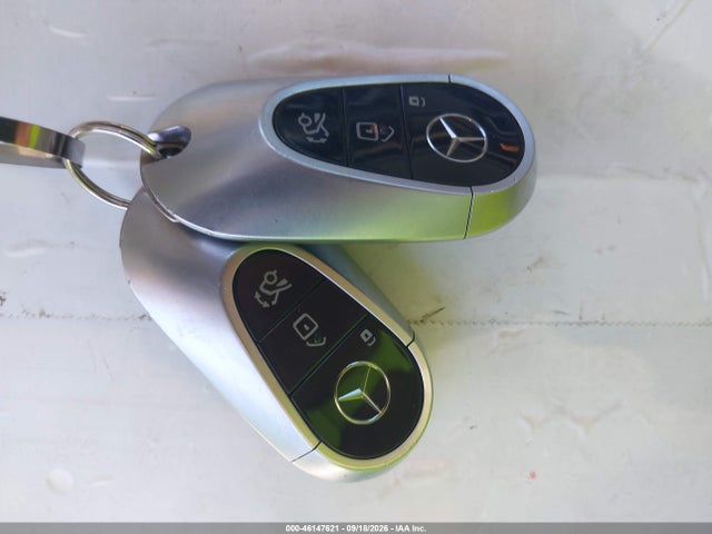 Продаж на аукціоні авто 2023 Mercedes-benz Eqs 450+ Suv, vin: 4JGDM2DB7PA007931, номер лоту: 46147621