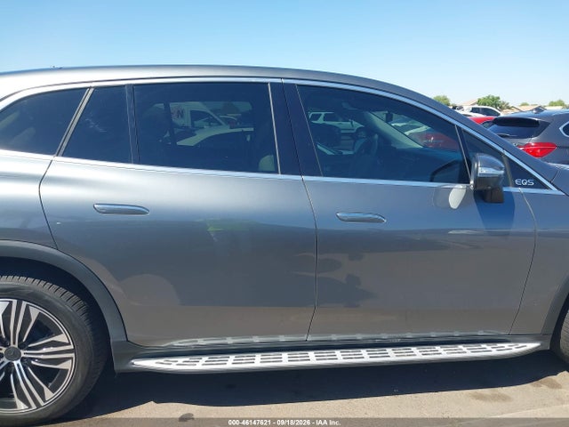 Продаж на аукціоні авто 2023 Mercedes-benz Eqs 450+ Suv, vin: 4JGDM2DB7PA007931, номер лоту: 46147621