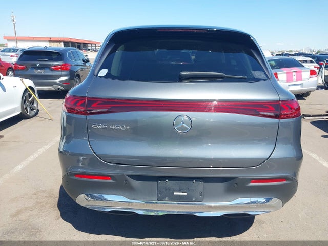 Продаж на аукціоні авто 2023 Mercedes-benz Eqs 450+ Suv, vin: 4JGDM2DB7PA007931, номер лоту: 46147621