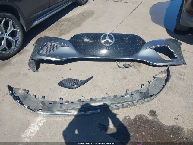 Продаж на аукціоні авто 2023 Mercedes-benz Eqs 450+ Suv, vin: 4JGDM2DB7PA007931, номер лоту: 46147621
