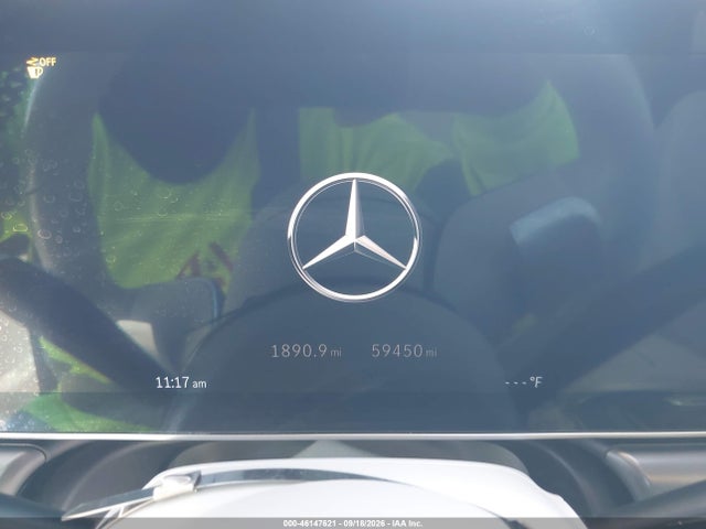 Продаж на аукціоні авто 2023 Mercedes-benz Eqs 450+ Suv, vin: 4JGDM2DB7PA007931, номер лоту: 46147621
