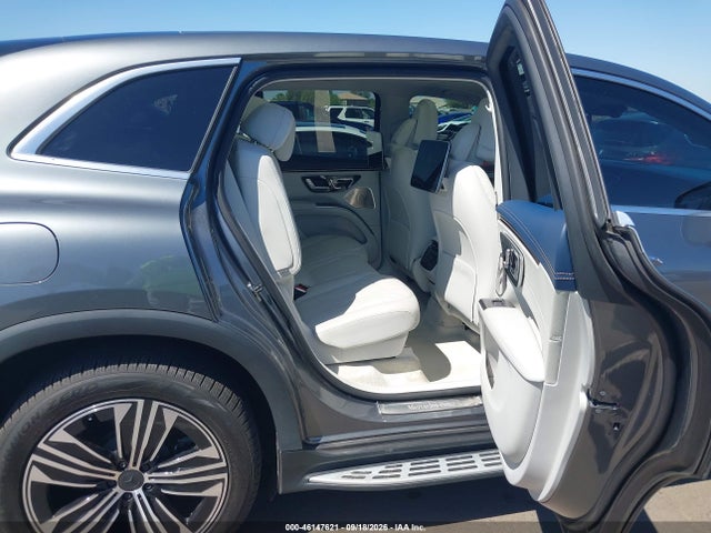 Продаж на аукціоні авто 2023 Mercedes-benz Eqs 450+ Suv, vin: 4JGDM2DB7PA007931, номер лоту: 46147621