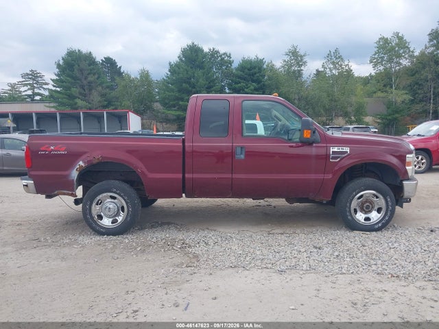 Продаж на аукціоні авто 2008 Ford Super Duty F-350 Srw Fx4/lariat/xl/xlt, vin: 1FTWX31R48EB81526, номер лоту: 46147623