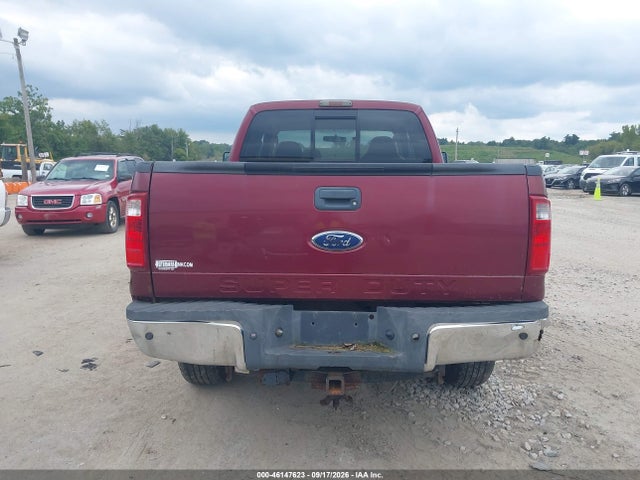 Продаж на аукціоні авто 2008 Ford Super Duty F-350 Srw Fx4/lariat/xl/xlt, vin: 1FTWX31R48EB81526, номер лоту: 46147623