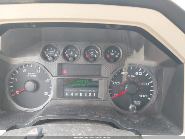 Продаж на аукціоні авто 2008 Ford Super Duty F-350 Srw Fx4/lariat/xl/xlt, vin: 1FTWX31R48EB81526, номер лоту: 46147623