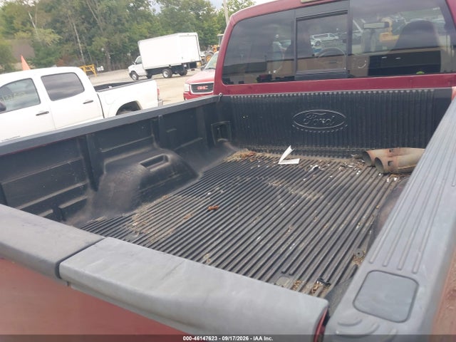 Продаж на аукціоні авто 2008 Ford Super Duty F-350 Srw Fx4/lariat/xl/xlt, vin: 1FTWX31R48EB81526, номер лоту: 46147623