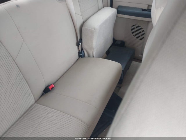Продаж на аукціоні авто 2008 Ford Super Duty F-350 Srw Fx4/lariat/xl/xlt, vin: 1FTWX31R48EB81526, номер лоту: 46147623