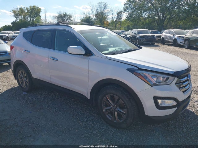 Aukcja sprzedaży 2014 Hyundai Santa Fe Sport 2.4l, vin: 5XYZUDLB1EG141788, numer aukcji: 46147624