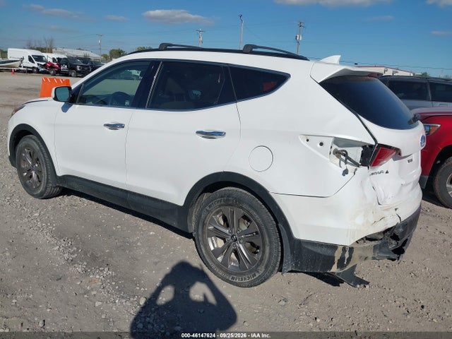 Aukcja sprzedaży 2014 Hyundai Santa Fe Sport 2.4l, vin: 5XYZUDLB1EG141788, numer aukcji: 46147624