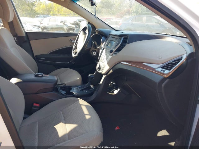 Aukcja sprzedaży 2014 Hyundai Santa Fe Sport 2.4l, vin: 5XYZUDLB1EG141788, numer aukcji: 46147624