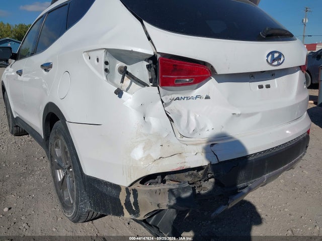 Aukcja sprzedaży 2014 Hyundai Santa Fe Sport 2.4l, vin: 5XYZUDLB1EG141788, numer aukcji: 46147624
