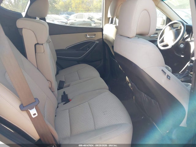 Aukcja sprzedaży 2014 Hyundai Santa Fe Sport 2.4l, vin: 5XYZUDLB1EG141788, numer aukcji: 46147624