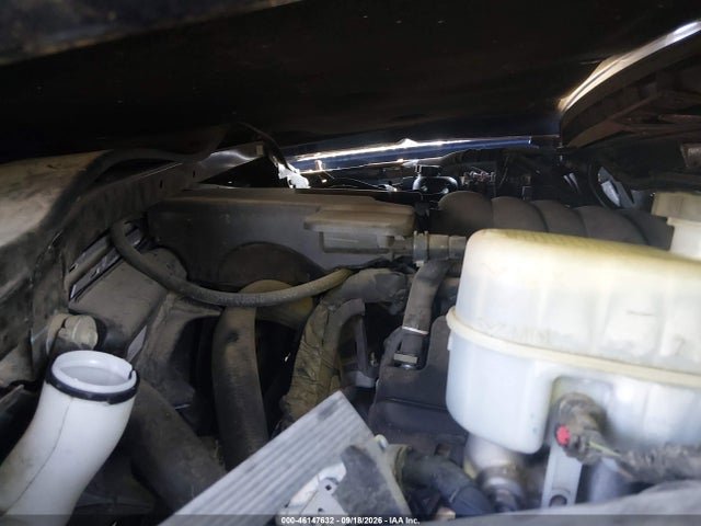 Chevrolet Silverado 1500 2lt 2018 3GCUKREC8JG393746 Image 10