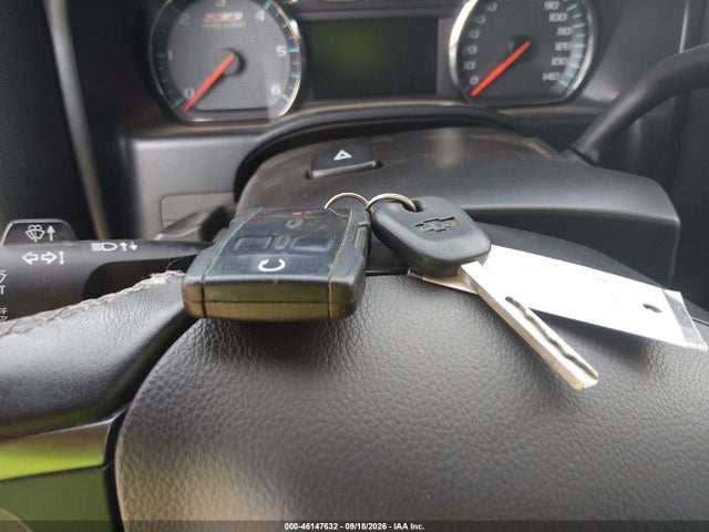 Chevrolet Silverado 1500 2lt 2018 3GCUKREC8JG393746 Image 11
