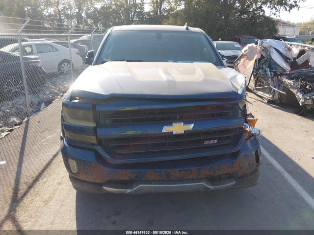 Chevrolet Silverado 1500 2lt 2018 3GCUKREC8JG393746 Image 12