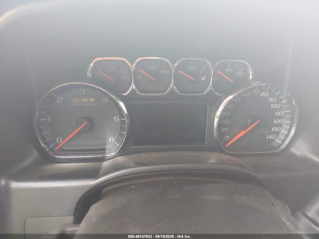 Chevrolet Silverado 1500 2lt 2018 3GCUKREC8JG393746 Image 15