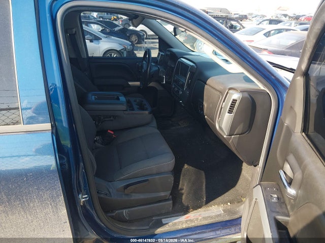 Chevrolet Silverado 1500 2lt 2018 3GCUKREC8JG393746 Image 5