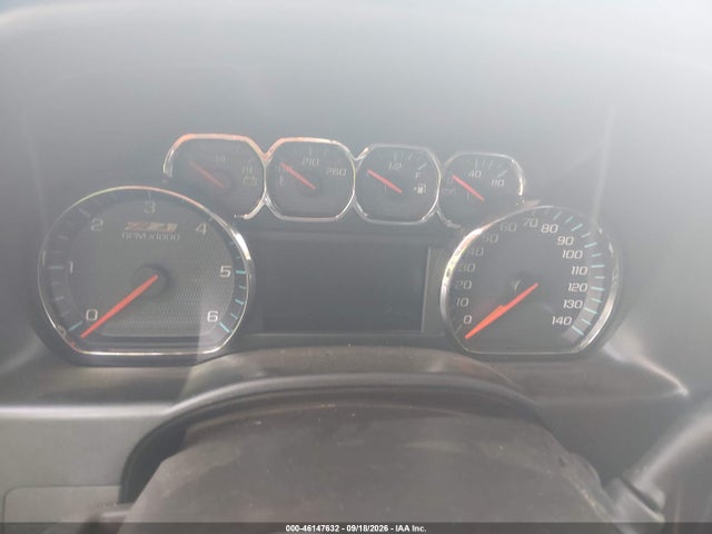 Chevrolet Silverado 1500 2lt 2018 3GCUKREC8JG393746 Image 7