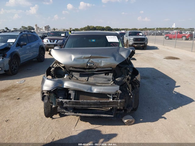 Продажа на аукционе авто 2019 Kia Soul, vin: KNDJN2A29K7000235, номер лота: 46147633