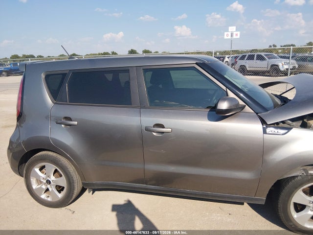 Продажа на аукционе авто 2019 Kia Soul, vin: KNDJN2A29K7000235, номер лота: 46147633