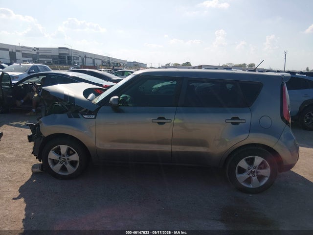 Продажа на аукционе авто 2019 Kia Soul, vin: KNDJN2A29K7000235, номер лота: 46147633