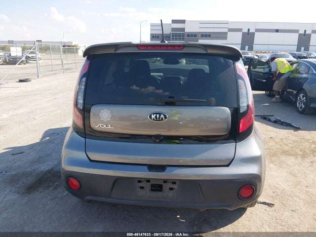 Продажа на аукционе авто 2019 Kia Soul, vin: KNDJN2A29K7000235, номер лота: 46147633