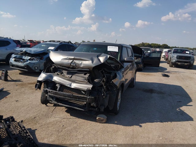 Продажа на аукционе авто 2019 Kia Soul, vin: KNDJN2A29K7000235, номер лота: 46147633