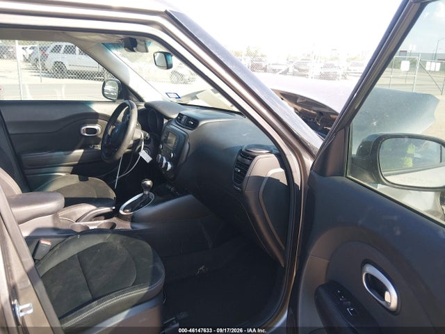 Продажа на аукционе авто 2019 Kia Soul, vin: KNDJN2A29K7000235, номер лота: 46147633