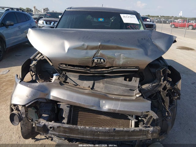Продажа на аукционе авто 2019 Kia Soul, vin: KNDJN2A29K7000235, номер лота: 46147633