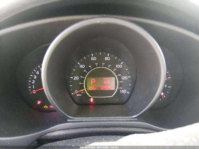 Продажа на аукционе авто 2019 Kia Soul, vin: KNDJN2A29K7000235, номер лота: 46147633