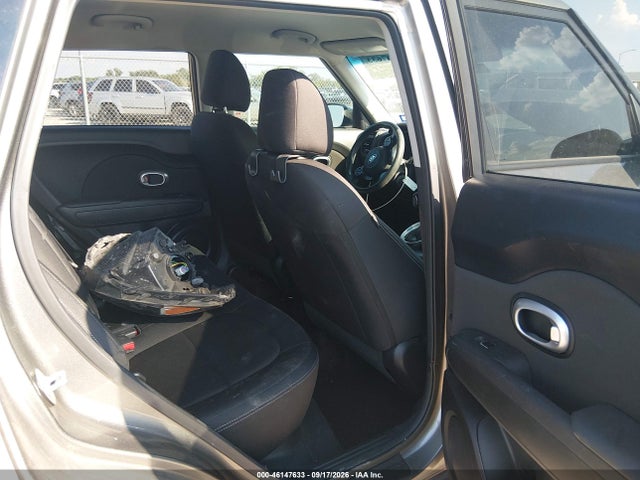 Продажа на аукционе авто 2019 Kia Soul, vin: KNDJN2A29K7000235, номер лота: 46147633