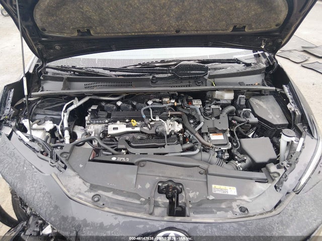 Aukcja sprzedaży 2024 Toyota Prius Le, vin: JTDACAAU9R3034548, numer aukcji: 46147638