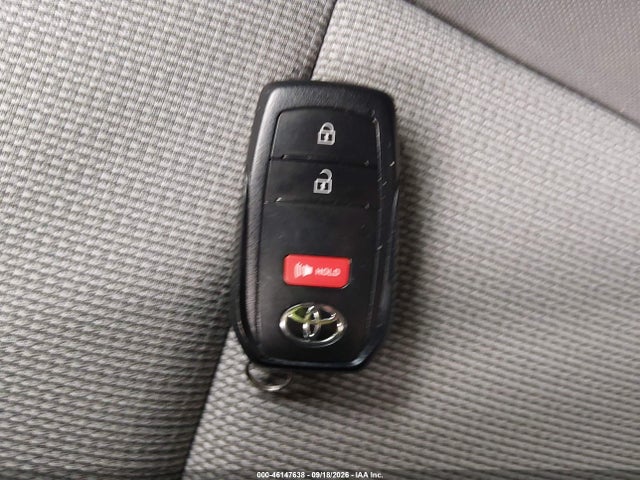 Aukcja sprzedaży 2024 Toyota Prius Le, vin: JTDACAAU9R3034548, numer aukcji: 46147638