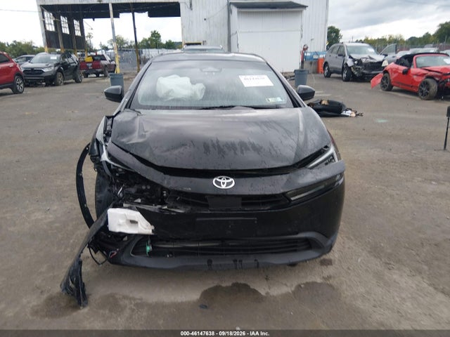 Aukcja sprzedaży 2024 Toyota Prius Le, vin: JTDACAAU9R3034548, numer aukcji: 46147638