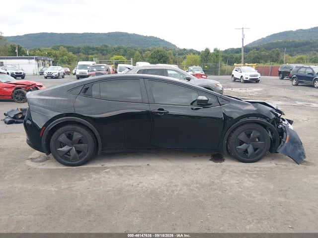 Aukcja sprzedaży 2024 Toyota Prius Le, vin: JTDACAAU9R3034548, numer aukcji: 46147638