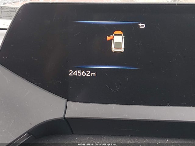 Aukcja sprzedaży 2024 Toyota Prius Le, vin: JTDACAAU9R3034548, numer aukcji: 46147638