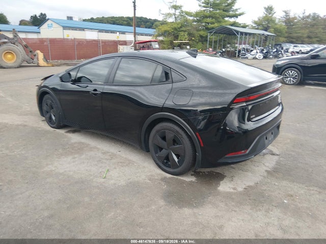 Aukcja sprzedaży 2024 Toyota Prius Le, vin: JTDACAAU9R3034548, numer aukcji: 46147638