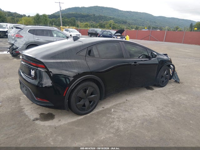 Aukcja sprzedaży 2024 Toyota Prius Le, vin: JTDACAAU9R3034548, numer aukcji: 46147638