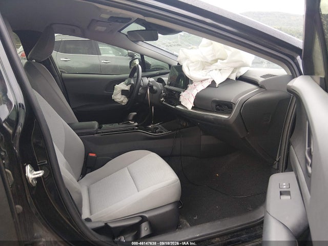 Aukcja sprzedaży 2024 Toyota Prius Le, vin: JTDACAAU9R3034548, numer aukcji: 46147638