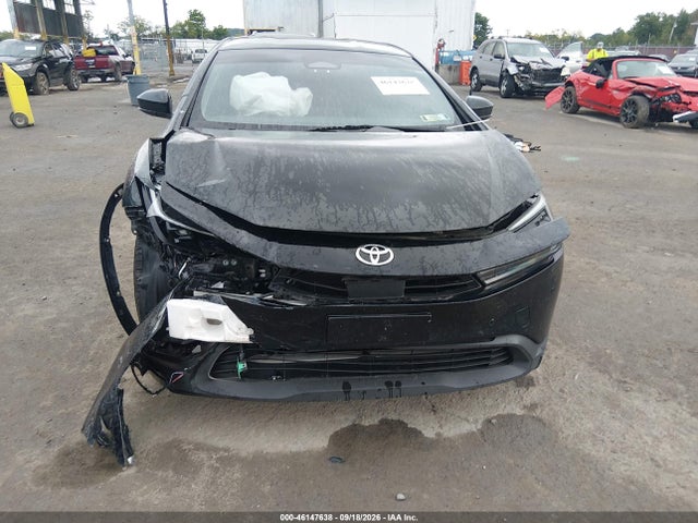 Aukcja sprzedaży 2024 Toyota Prius Le, vin: JTDACAAU9R3034548, numer aukcji: 46147638