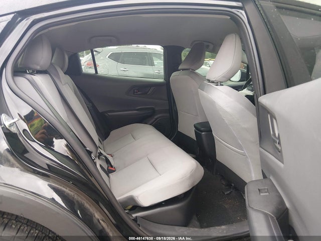 Aukcja sprzedaży 2024 Toyota Prius Le, vin: JTDACAAU9R3034548, numer aukcji: 46147638