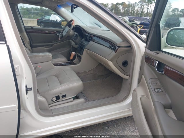 Продаж на аукціоні авто 2000 Cadillac Deville Dts, vin: 1G6KF5796YU235714, номер лоту: 46147645
