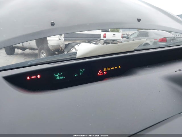 2005 Toyota Prius მანქანა იყიდება აუქციონზე, vin: JTDKB20U553127575, აუქციონის ნომერი: 46147658
