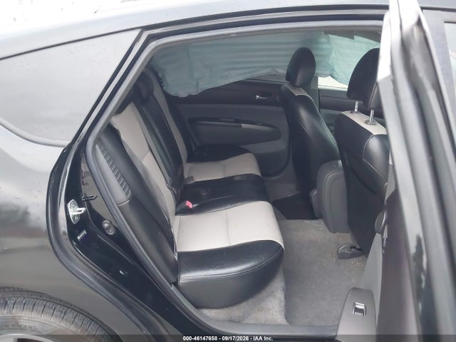 2005 Toyota Prius მანქანა იყიდება აუქციონზე, vin: JTDKB20U553127575, აუქციონის ნომერი: 46147658