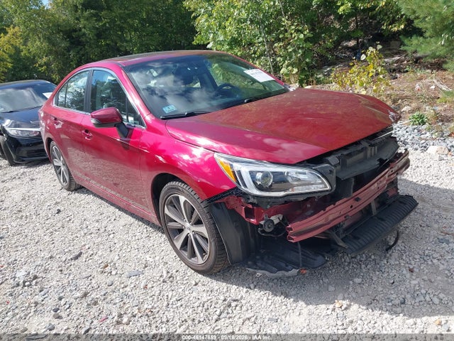 Продаж на аукціоні авто 2016 Subaru Legacy 3.6r Limited, vin: 4S3BNEN62G3014527, номер лоту: 46147659
