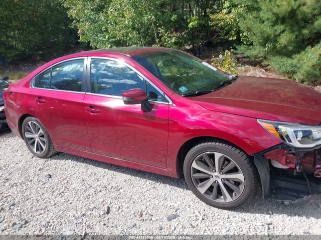 2016 Subaru Legacy 3.6r Limited მანქანა იყიდება აუქციონზე, vin: 4S3BNEN62G3014527, აუქციონის ნომერი: 46147659